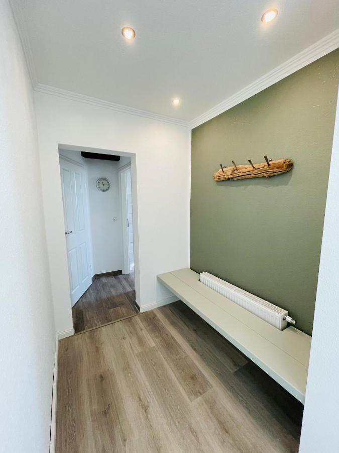 Hof Steinhuetten Boutique Apartments Вестерхевер Екстериор снимка