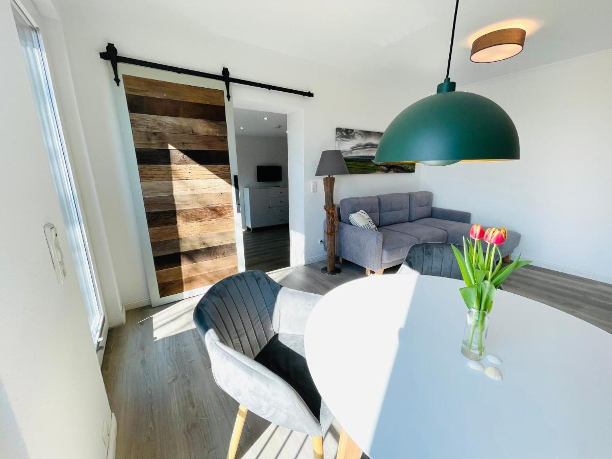 Hof Steinhuetten Boutique Apartments Вестерхевер Екстериор снимка