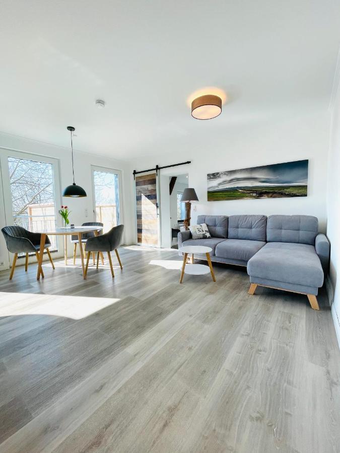 Hof Steinhuetten Boutique Apartments Вестерхевер Екстериор снимка