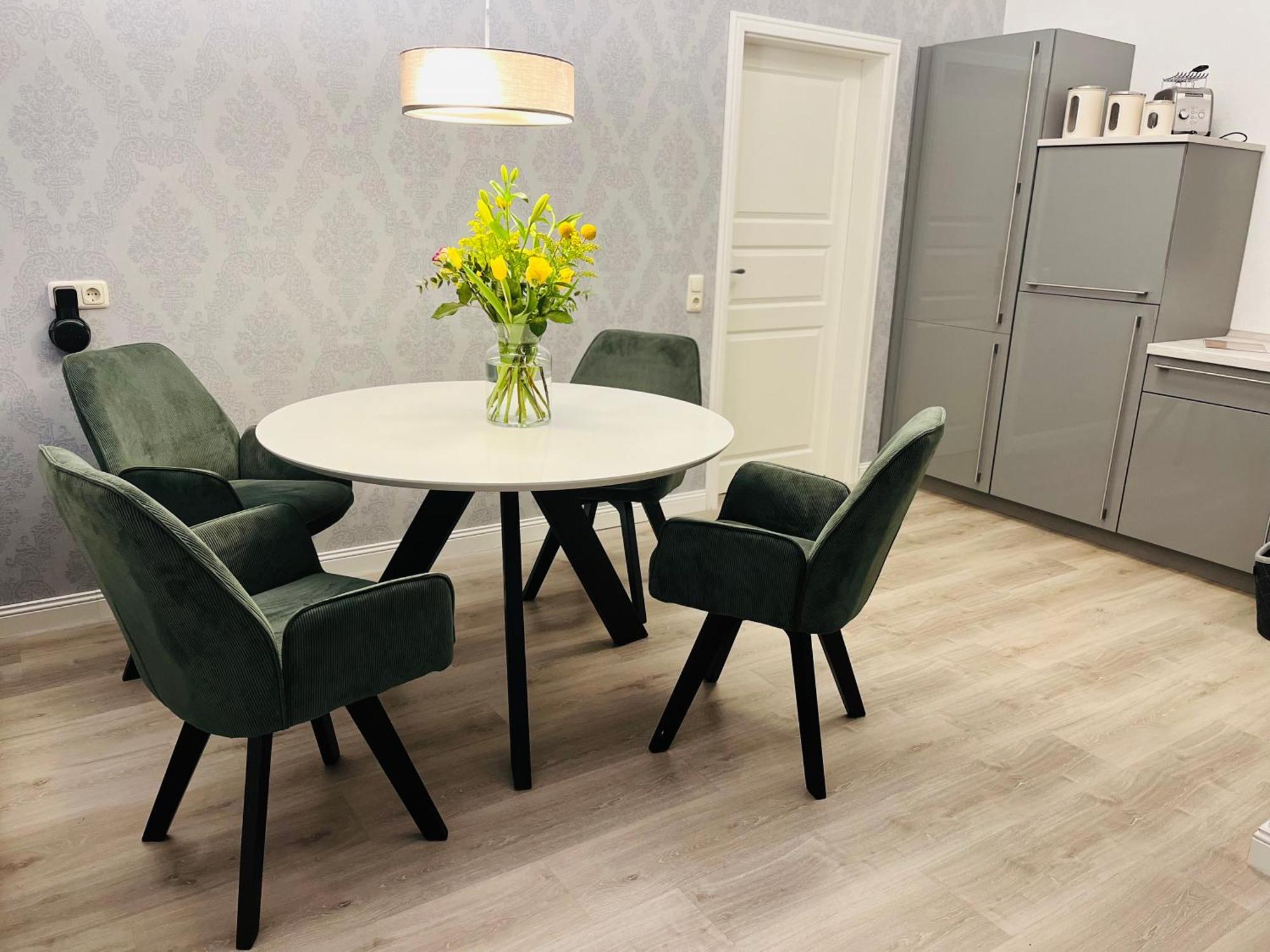 Hof Steinhuetten Boutique Apartments Вестерхевер Екстериор снимка