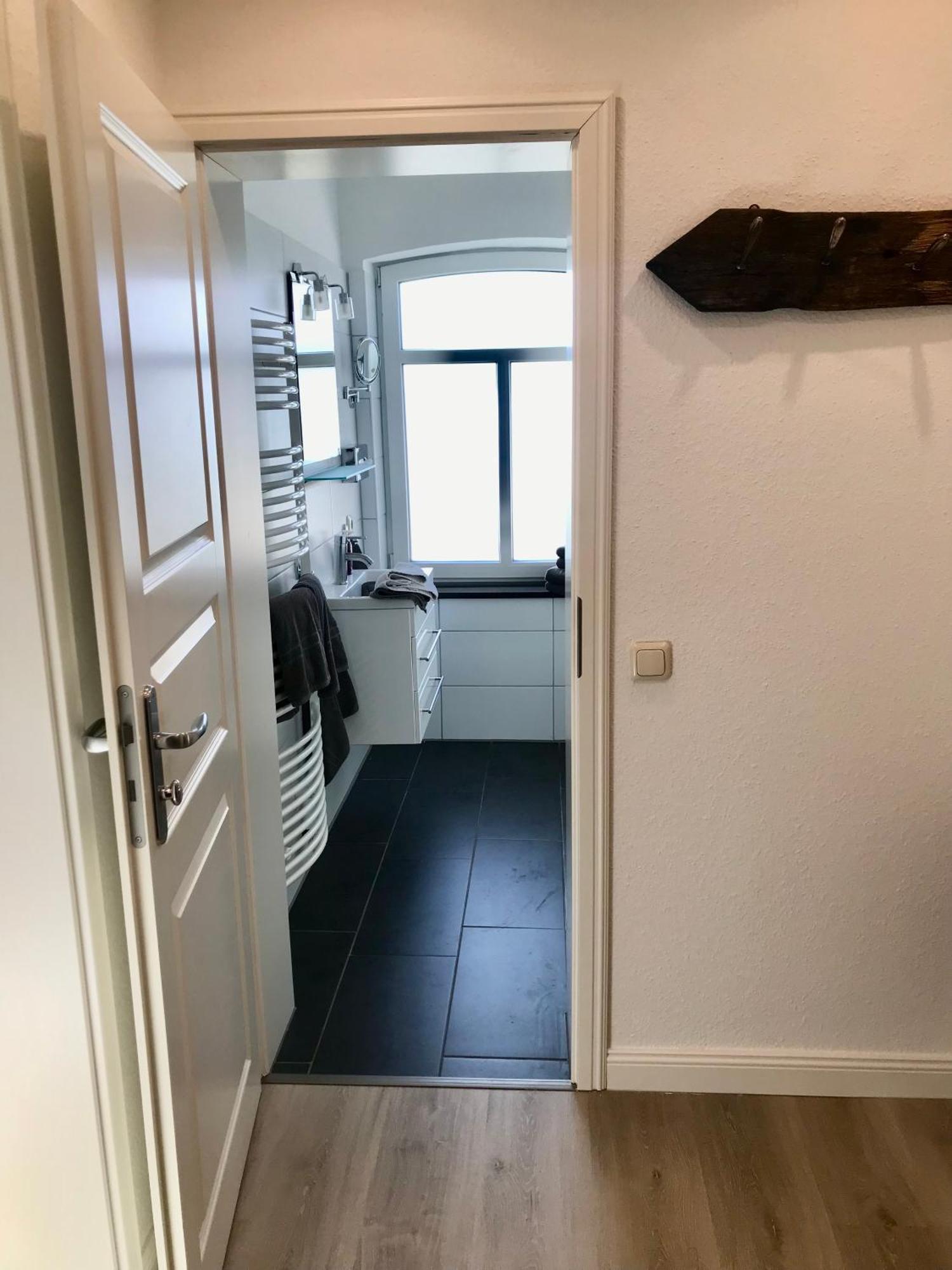 Hof Steinhuetten Boutique Apartments Вестерхевер Екстериор снимка