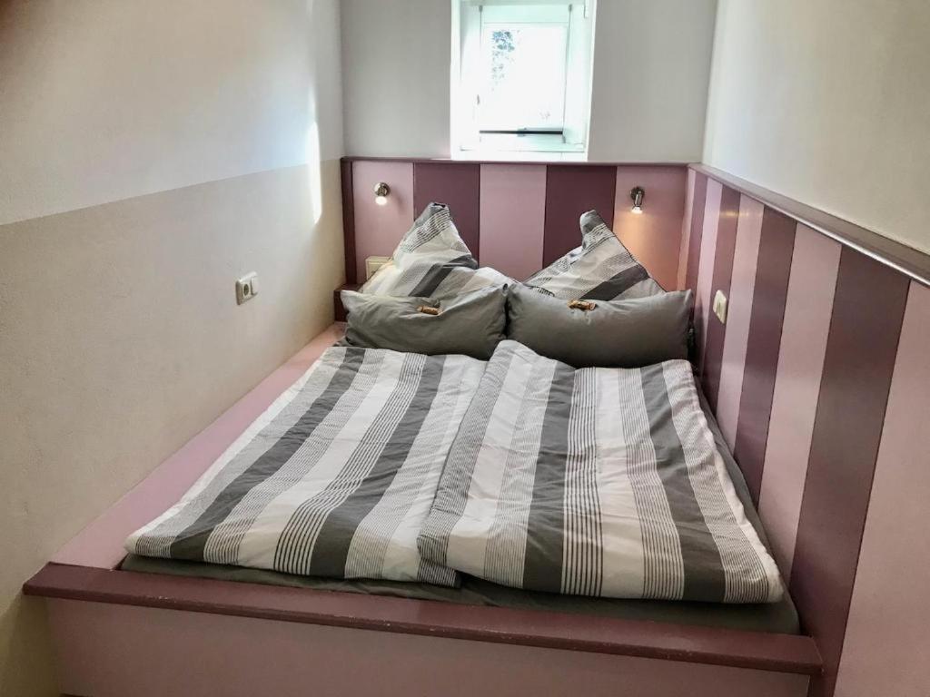 Hof Steinhuetten Boutique Apartments Вестерхевер Екстериор снимка