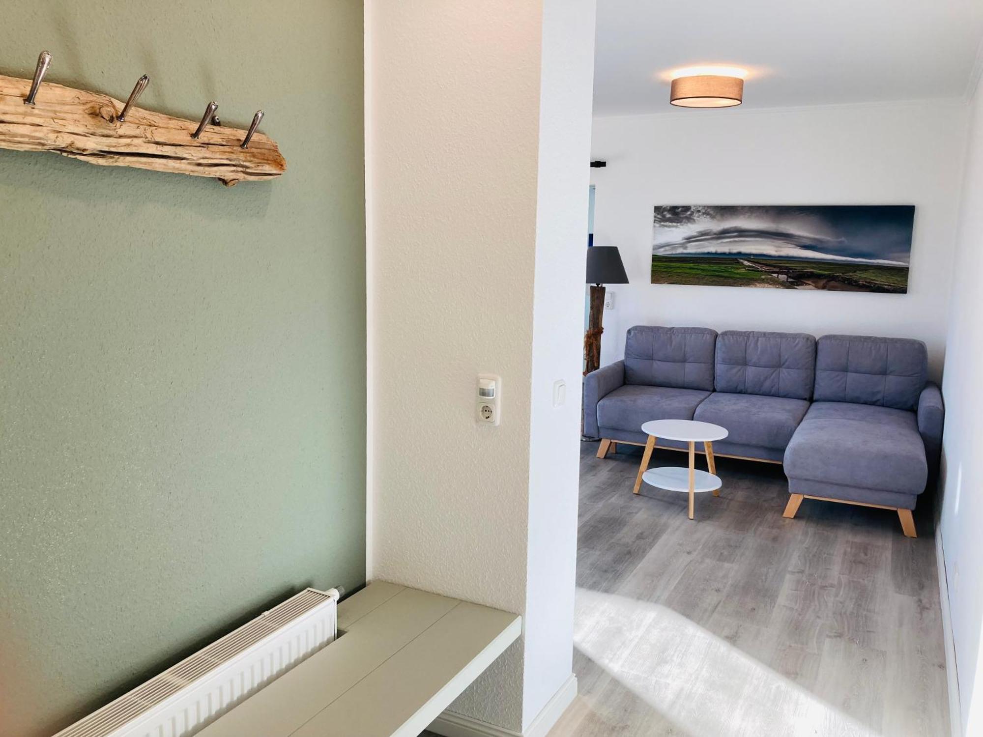 Hof Steinhuetten Boutique Apartments Вестерхевер Екстериор снимка