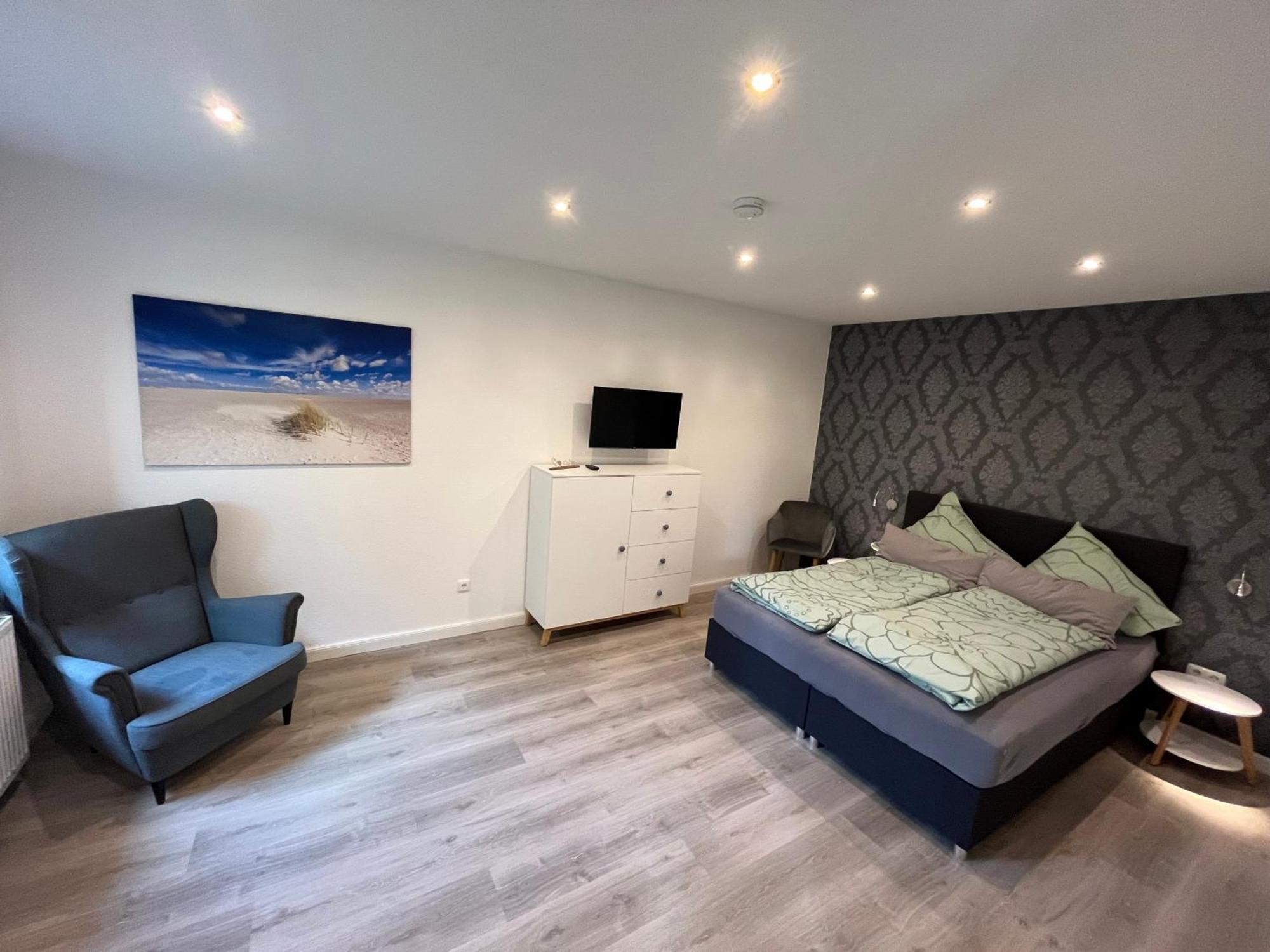 Hof Steinhuetten Boutique Apartments Вестерхевер Екстериор снимка