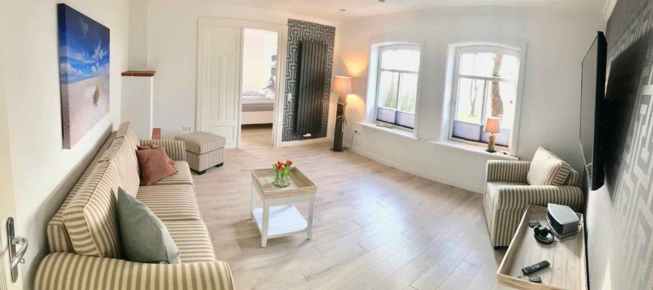 Hof Steinhuetten Boutique Apartments Вестерхевер Екстериор снимка
